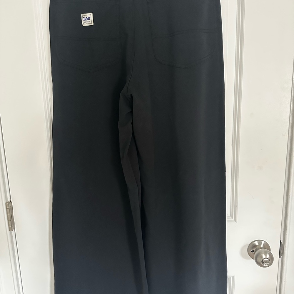 Women's Black Jacket Set by Lee Workwear - Picture 9 of 12